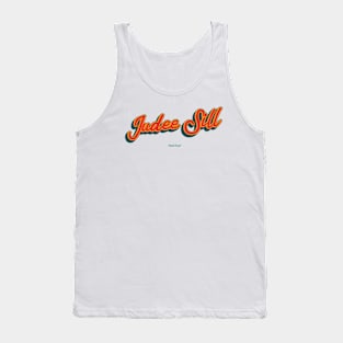 Judee Sill Tank Top